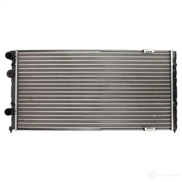 Радиатор охлаждения двигателя THERMOTEC VWS 3VGU d7w047tt 3389557 5901655055931 - Изображение 1