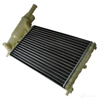 Радиатор охлаждения двигателя THERMOTEC 5901655041743 37U ZH 3389235 d7f004tt