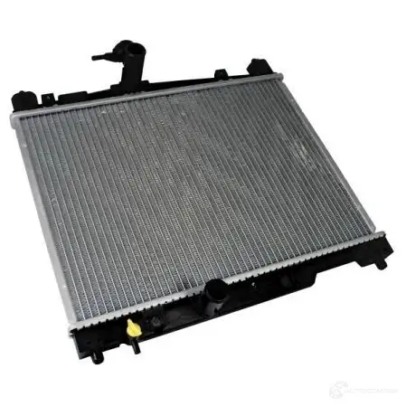 Радиатор охлаждения двигателя THERMOTEC 3389055 UBZ5OV T 5901655043303 d72008tt