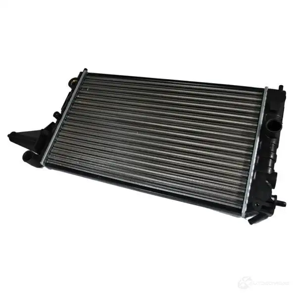 Радиатор охлаждения двигателя THERMOTEC d7x006tt 3389579 QD SVGAS 5901655042344