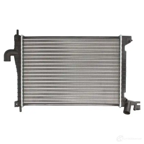 Радиатор охлаждения двигателя THERMOTEC 5901655095982 MYRT9Z V 1264249323 d7x078tt - Изображение 1
