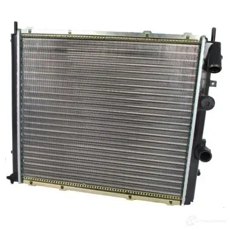 Радиатор охлаждения двигателя THERMOTEC 3389436 d7r002tt DSKL 2F 5901655134933 изображение 0