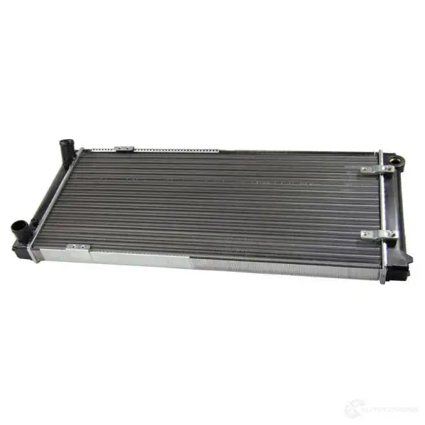 Радиатор охлаждения двигателя THERMOTEC d7w028tt 5901655052664 73FQ 6 3389539 - Изображение 1