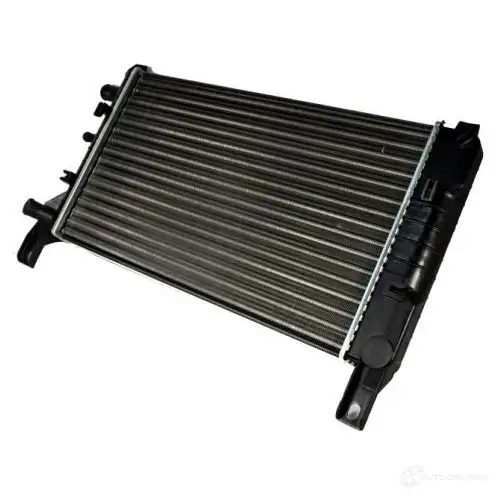 Радиатор охлаждения двигателя THERMOTEC F J1AWRD 3389279 5901655041897 d7g003tt