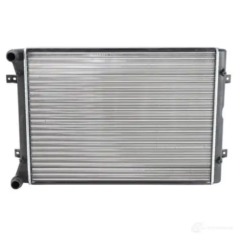 Радиатор охлаждения двигателя THERMOTEC 3389567 5901655061710 4ZR0CF C d7w057tt изображение 0