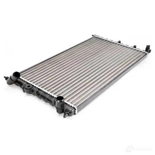 Радиатор охлаждения двигателя THERMOTEC d7r020tt 5901655054316 3389454 T56P 4 - Изображение 1
