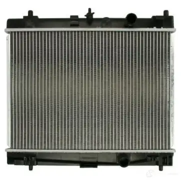 Радиатор охлаждения двигателя THERMOTEC 5901655112764 d72049tt F7 CKIP 1264241529 изображение 1