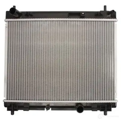 Радиатор охлаждения двигателя THERMOTEC 1437822799 SP TIT6 d72065tt - Изображение 1