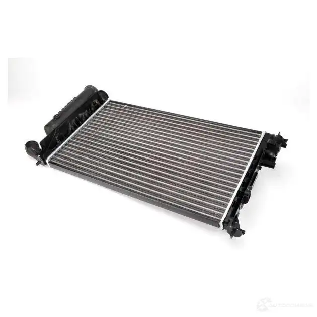 Радиатор охлаждения двигателя THERMOTEC 3389396 3THJE JI 5901655052565 d7p018tt - Изображение 1
