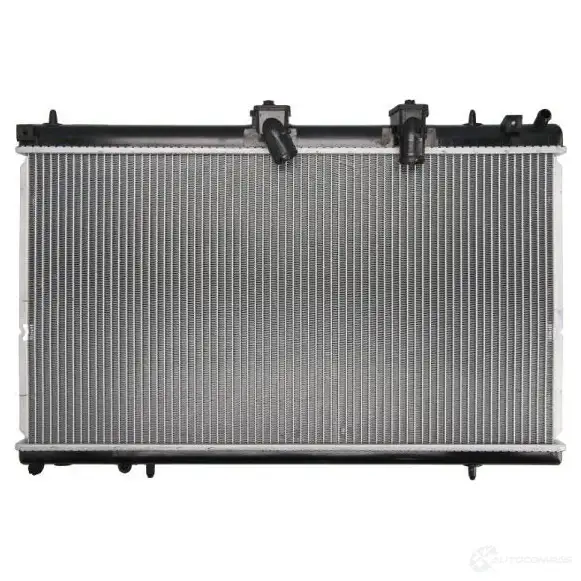 Радиатор охлаждения двигателя THERMOTEC TLA6 W2P d7c005tt 3389205 5901655068399 изображение 0