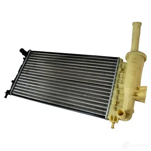 Радиатор охлаждения двигателя THERMOTEC C VFAA 3389247 5901655041866 d7f016tt изображение 0