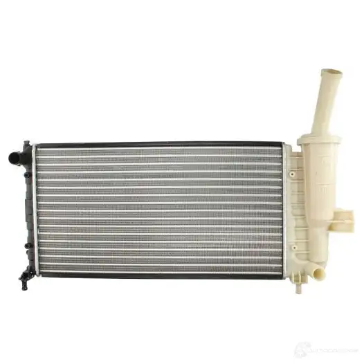 Радиатор охлаждения двигателя THERMOTEC C VFAA 3389247 5901655041866 d7f016tt изображение 1