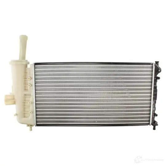 Радиатор охлаждения двигателя THERMOTEC C VFAA 3389247 5901655041866 d7f016tt изображение 2