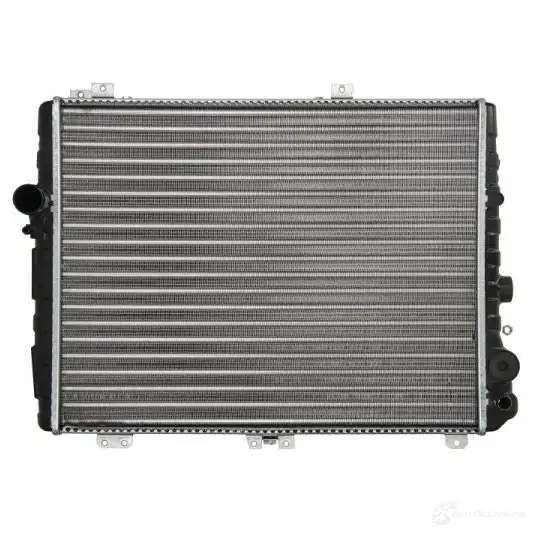 Радиатор охлаждения двигателя THERMOTEC 3389157 5901655041644 TPUS B d7a007tt - Изображение 1