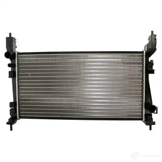 Радиатор охлаждения двигателя THERMOTEC d7c006tt 5901655068405 3389206 BJ272 E