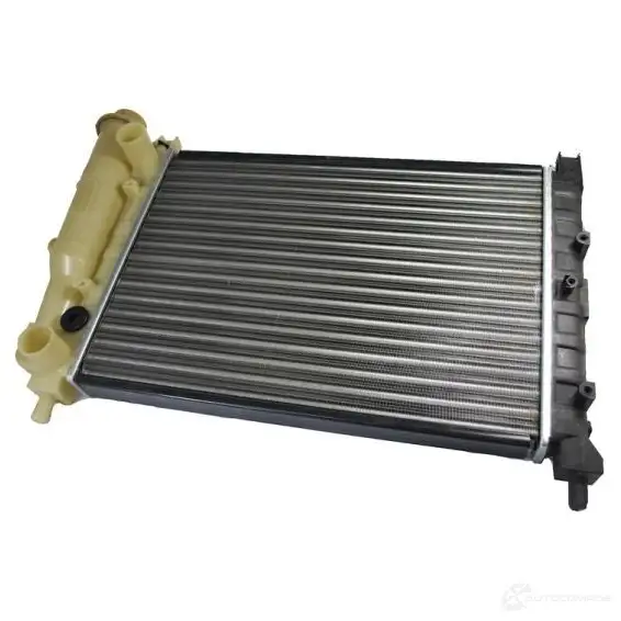 Радиатор охлаждения двигателя THERMOTEC XMM1 M d7f009tt 3389240 5901655041798 изображение 0