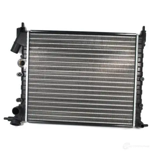 Радиатор охлаждения двигателя THERMOTEC BB V3FG d7r015tt 5901655052602 3389449