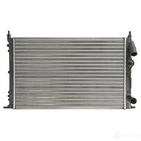 Радиатор охлаждения двигателя THERMOTEC 5901655052596 d7r014tt 3389448 D QO2XQ - Изображение 1