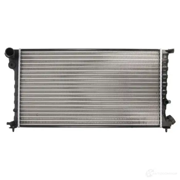 Радиатор охлаждения двигателя THERMOTEC d7p016tt 5 PMWFZ 5901655052466 3389394 - Изображение 1