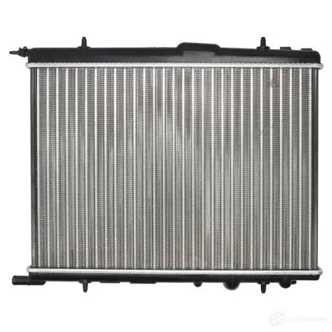 Радиатор охлаждения двигателя THERMOTEC d7p008tt 3389386 UV LHL 5900744159819 изображение 1
