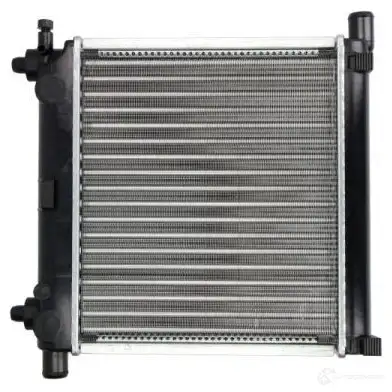 Радиатор охлаждения двигателя THERMOTEC 3W5 EUI d7m038tt 5901655122145 1264245557 - Изображение 1