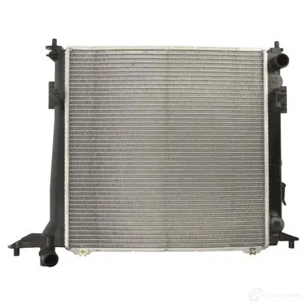 Радиатор охлаждения двигателя THERMOTEC 2 XR5NR 5901655084757 3389013 d70312tt - Изображение 1