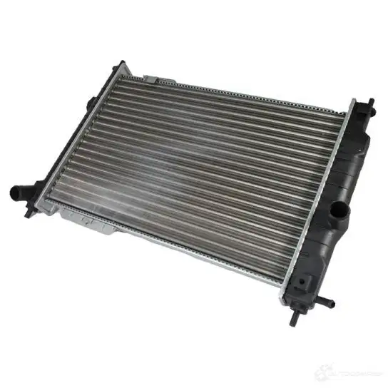 Радиатор охлаждения двигателя THERMOTEC 2O9 A63 3389586 5901655042405 d7x014tt - Изображение 1