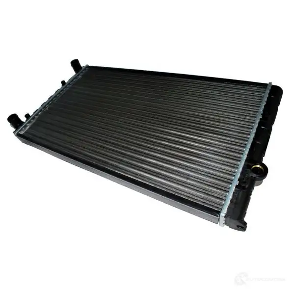 Радиатор охлаждения двигателя THERMOTEC d7w011tt 3389525 VCO AL 5901655042238