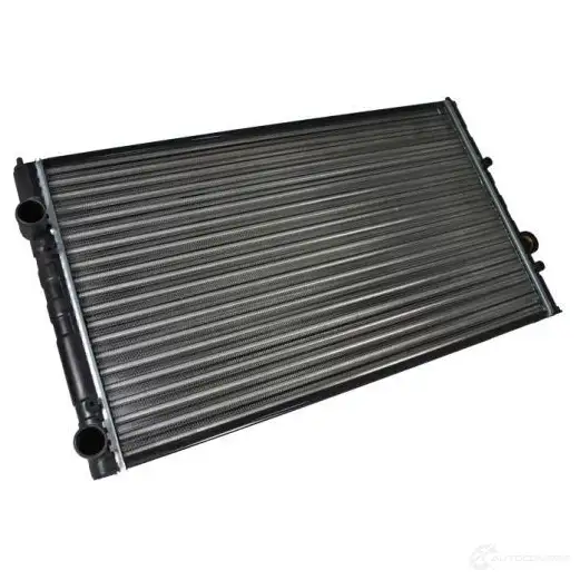 Радиатор охлаждения двигателя THERMOTEC 7C95 AY5 3389535 5901655045826 d7w024tt