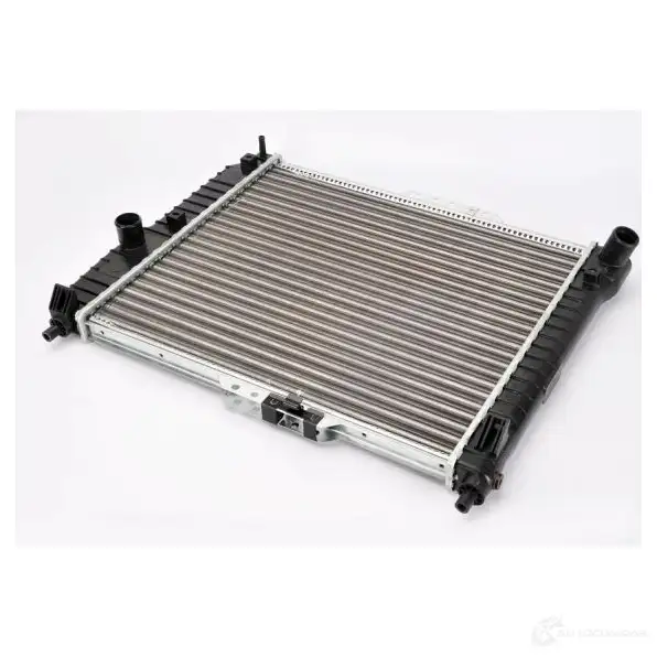 Радиатор охлаждения двигателя THERMOTEC M2T I4B 5901655046007 d70010tt 3388996 - Изображение 1