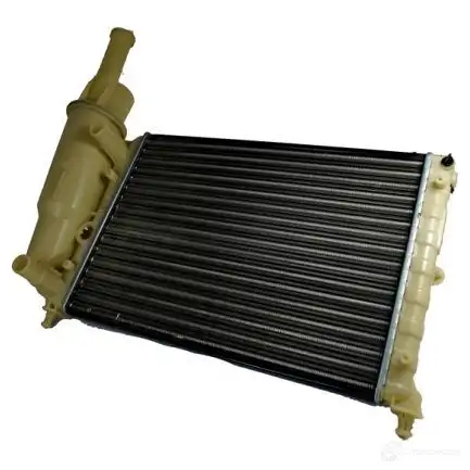 Радиатор охлаждения двигателя THERMOTEC 3389234 5901655041736 d7f003tt 5FYN JBH