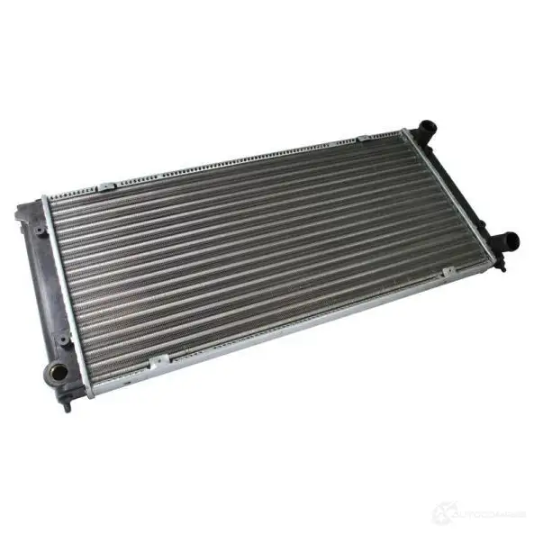 Радиатор охлаждения двигателя THERMOTEC 5901655054125 d7w034tt YJHF D 3389545