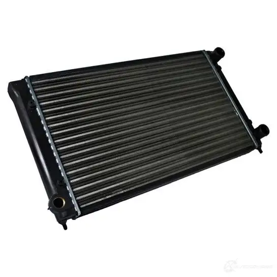 Радиатор охлаждения двигателя THERMOTEC 5901655042160 3389518 d7w004tt T 20C6 - Изображение 1