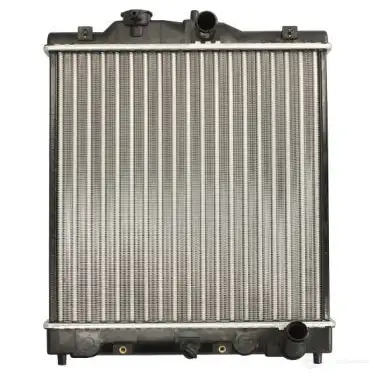 Радиатор охлаждения двигателя THERMOTEC d74005tt T0 UL6G8 5901655043471 3389111 изображение 0