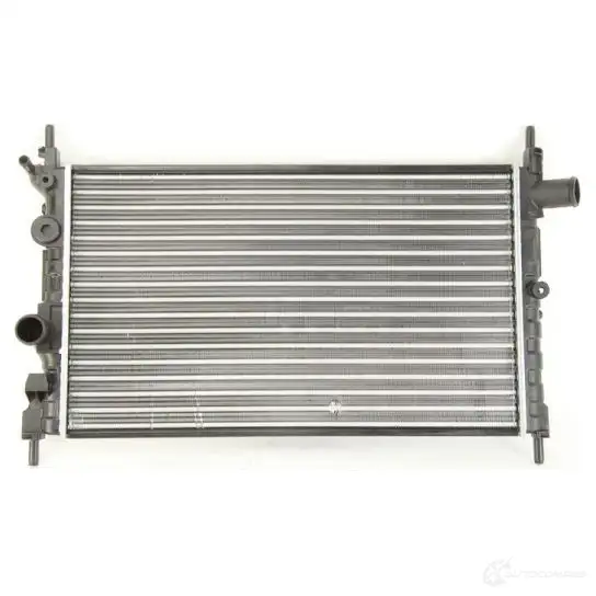 Радиатор охлаждения двигателя THERMOTEC Y18R HHN 3389635 d7x067tt 5901655061901