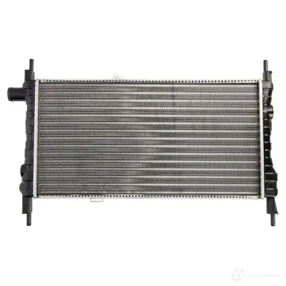 Радиатор охлаждения двигателя THERMOTEC 5901655054293 d7x043tt 3389612 Z50 EHMD - Изображение 1