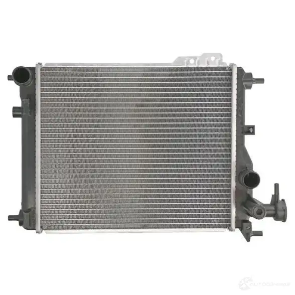 Радиатор охлаждения двигателя THERMOTEC 5G3 85 d70513tt 3389025 5901655064117 изображение 0