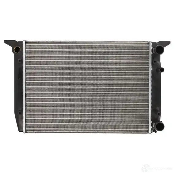 Радиатор охлаждения двигателя THERMOTEC 5901655054224 d7a012tt 2J 5EL 3389162 - Изображение 1