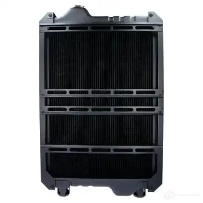Радиатор охлаждения двигателя THERMOTEC d7ag137tt URUX Q8 5901655116298 1424332735 - Изображение 1