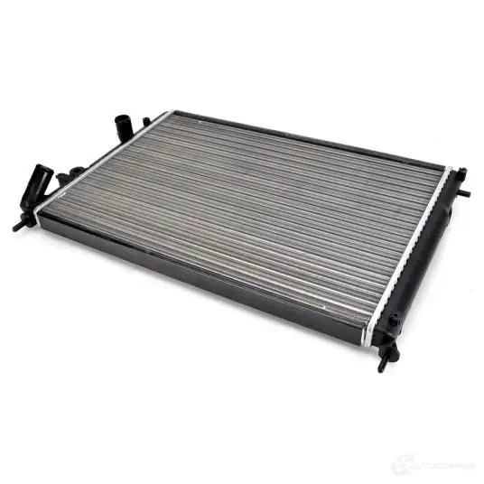 Радиатор охлаждения двигателя THERMOTEC J OZQSXI 3389468 d7r035tt 5901655055894 - Изображение 1