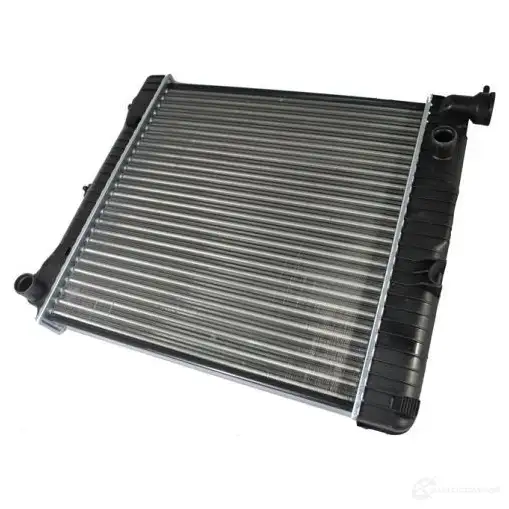 Радиатор охлаждения двигателя THERMOTEC 5901655042009 2IG33 3 3389321 d7m001tt