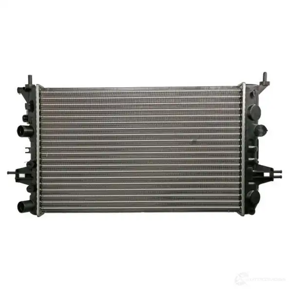 Радиатор охлаждения двигателя THERMOTEC 5901655056037 d7x054tt 3389622 UL N6D изображение 1