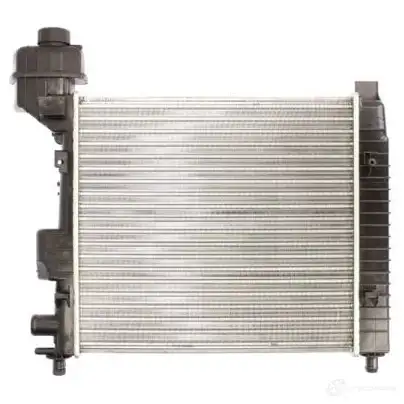 Радиатор охлаждения двигателя THERMOTEC 3389341 C 9S8OU 5901655055696 d7m022tt изображение 1