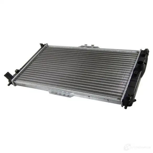 Радиатор охлаждения двигателя THERMOTEC d70008tt NRUW T 5901655045987 3388994 - Изображение 1