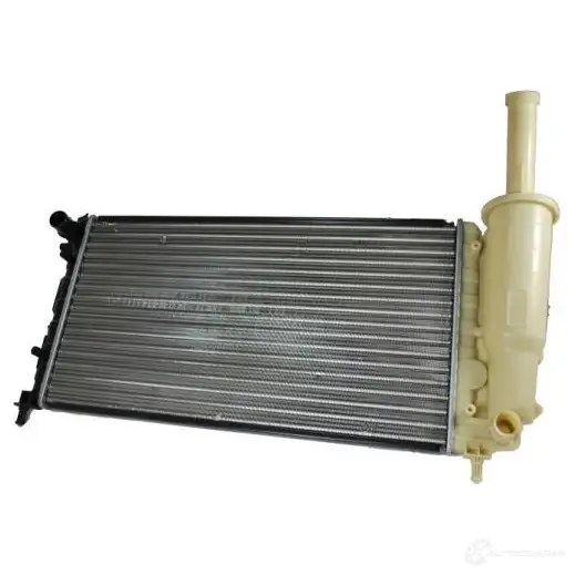 Радиатор охлаждения двигателя THERMOTEC 3389257 d7f027tt 5901655054255 Z XYKI