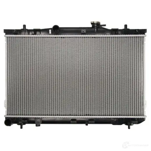 Радиатор охлаждения двигателя THERMOTEC 3389021 d70508tt 5901655061727 R0CG V изображение 0
