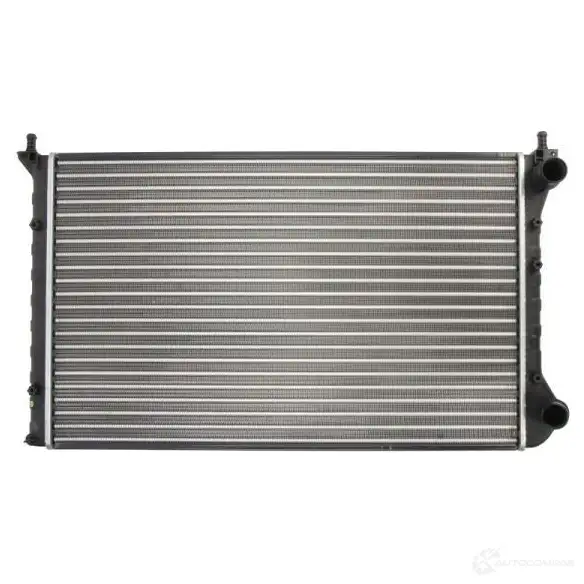 Радиатор охлаждения двигателя THERMOTEC 3389251 5901655047066 d7f021tt 43SRL W - Изображение 1