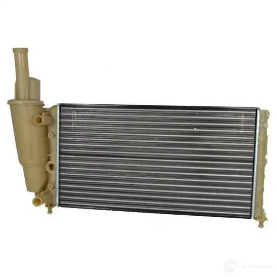 Радиатор охлаждения двигателя THERMOTEC d7f005tt 5901655041750 3389236 7HJ OU