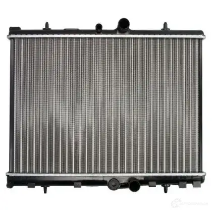 Радиатор охлаждения двигателя THERMOTEC OGQTA9 K d7p033tt 3389410 5901655055122 изображение 0
