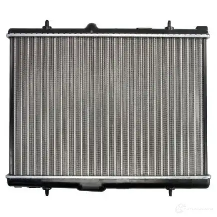 Радиатор охлаждения двигателя THERMOTEC OGQTA9 K d7p033tt 3389410 5901655055122 изображение 1